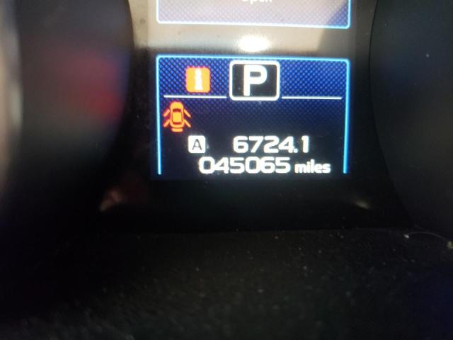 Photo 8 from auction – 2018 SUBARU OUTBACK 2. with VIN 4S4BSADCXJ3256235