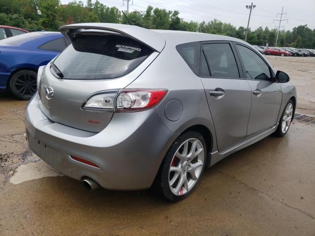 Photo 4 from auction – 2012 MAZDA SPEED 3 with VIN JM1BL1L42C1589135