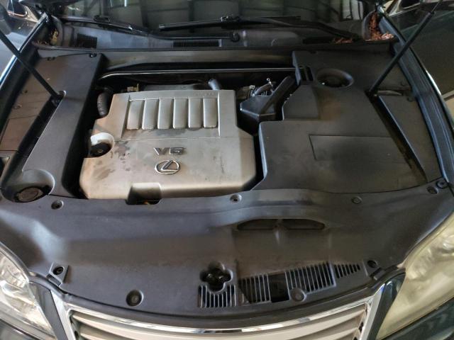 Photo 7 from auction – 2010 LEXUS ES 350 with VIN JTHBK1EG9A2389109