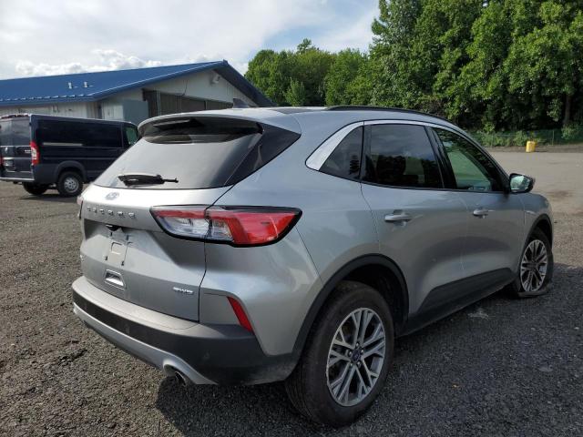 Photo 4 from auction – 2021 FORD ESCAPE SEL with VIN 1FMCU9H65MUA66052