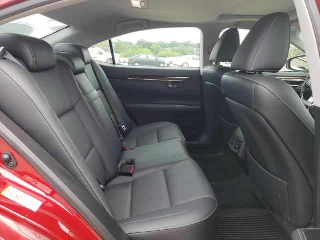 Photo 6 from auction – 2017 LEXUS ES 350 with VIN 58ABK1GG2HU041640
