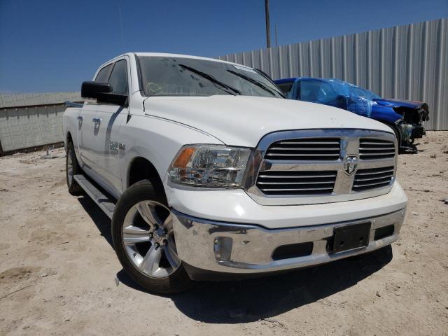 RAM 1500 SLT 2014 with VIN 1C6RR6LT3ES456700 - Photo from auction