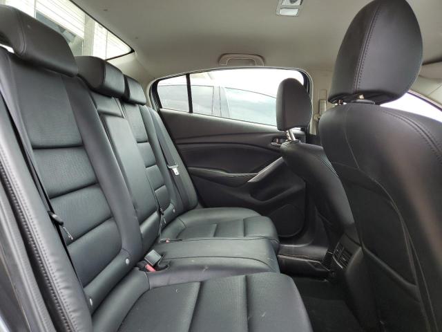 Photo 6 from auction – 2016 MAZDA 6 TOURING with VIN JM1GJ1V53G1412181