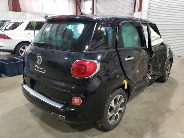 Photo 4 from auction – 2014 FIAT 500L LOUNG with VIN ZFBCFACH1EZ009587