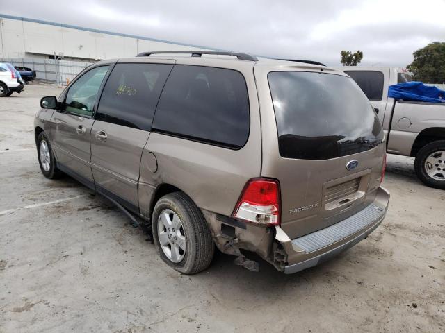 Photo 3 from auction – 2004 FORD FREESTAR S with VIN 2FMZA57604BA24519