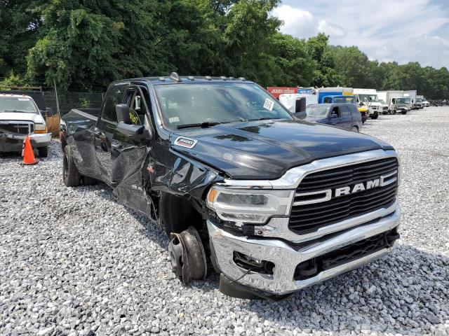 RAM 3500 BIG H 2019 with VIN 3C63RRHL5KG660708 - Photo from auction
