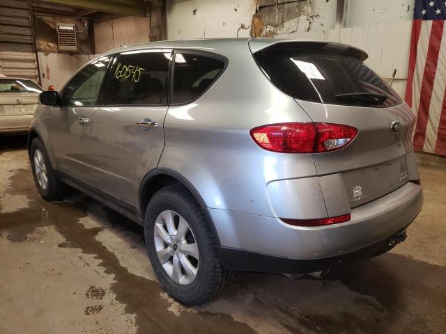 Photo 3 from auction – 2007 SUBARU B9 TRIBECA with VIN 4S4WX85D674408064