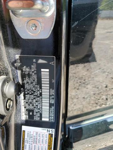 Photo 10 from auction – 2006 TOYOTA 4RUNNER SR with VIN JTEZU14R360078156