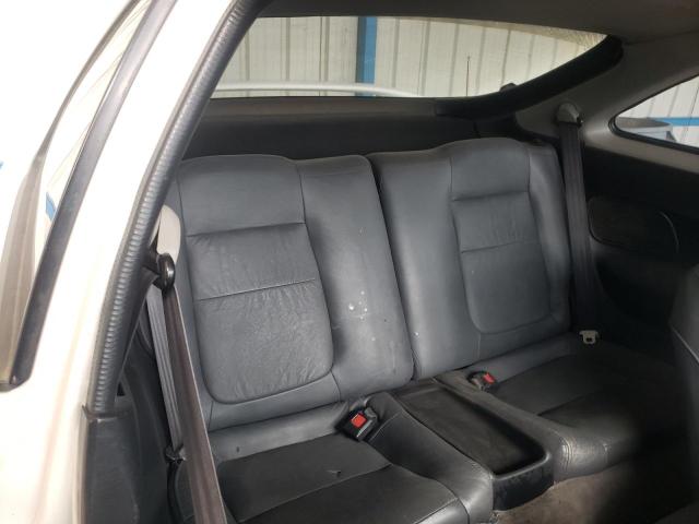 Photo 6 from auction – 1995 ACURA INTEGRA SE with VIN JH4DC4468SS028195
