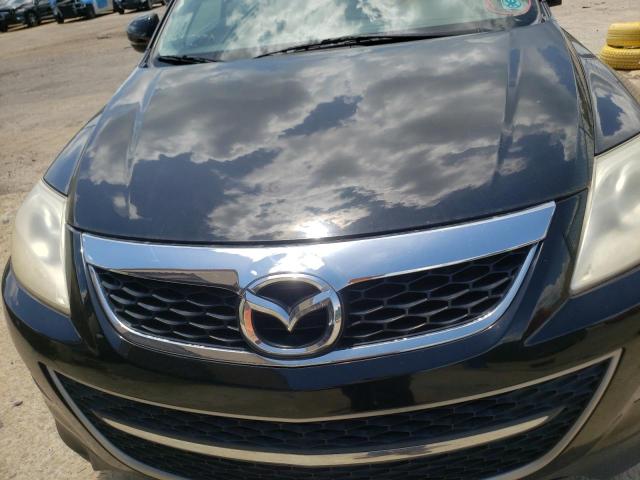 Photo 9 from auction – 2011 MAZDA CX-9 with VIN JM3TB3DA5B0305404