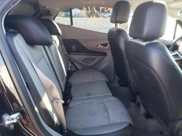 Photo 6 from auction – 2015 BUICK ENCORE CON with VIN KL4CJBSB8FB121841