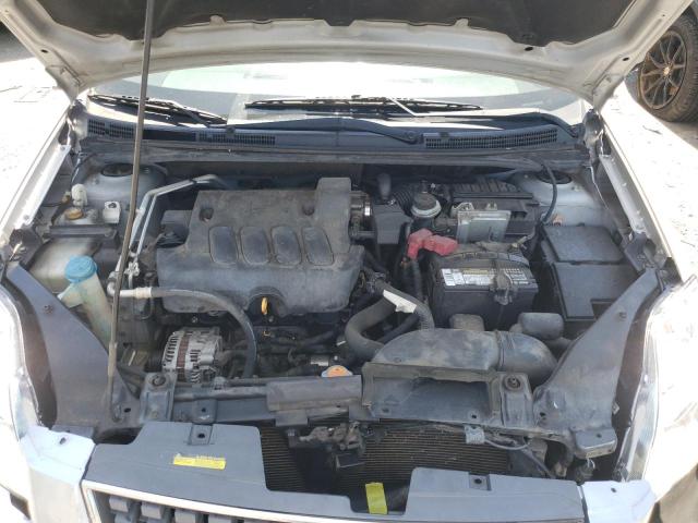 Photo 7 from auction – 2012 NISSAN SENTRA 2.0 with VIN 3N1AB6AP5CL609009