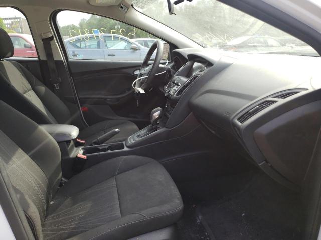Photo 5 from auction – 2017 FORD FOCUS SEL with VIN 1FADP3H23HL249347