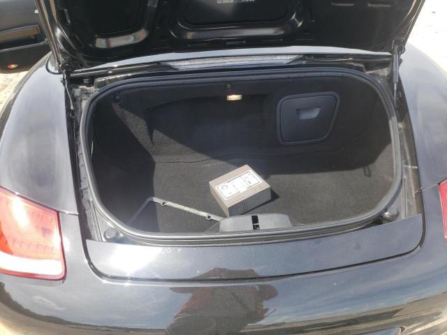 Photo 6 from auction – 2012 PORSCHE BOXSTER with VIN WP0CA2A82CS710066