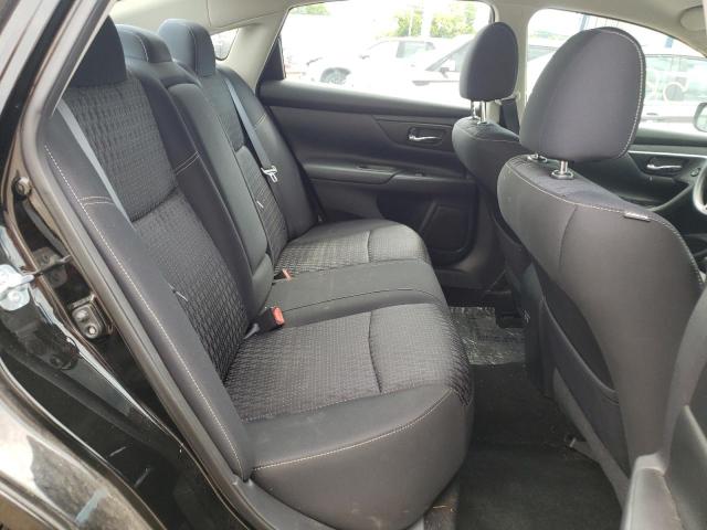 Photo 6 from auction – 2017 NISSAN ALTIMA 2.5 with VIN 1N4AL3AP2HC143590