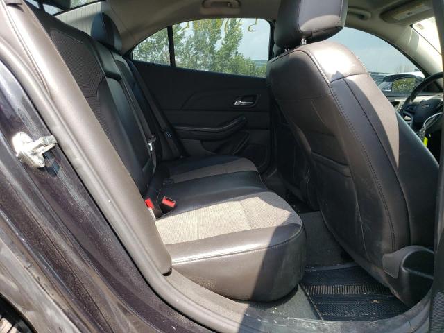 Photo 6 from auction – 2015 CHEVROLET MALIBU 1LT with VIN 1G11C5SL0FF223105