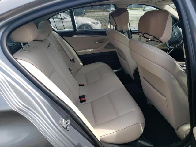 Photo 6 from auction – 2011 BMW 528 I with VIN WBAFR1C56BC745217