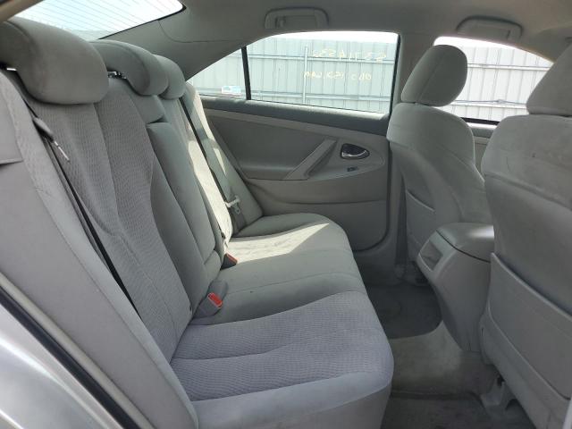 Photo 6 from auction – 2011 TOYOTA CAMRY BASE with VIN 4T1BF3EK8BU167510
