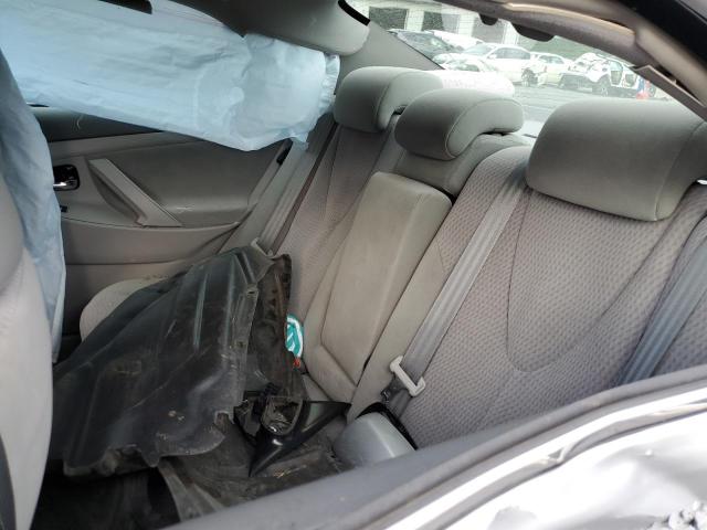 صورة رقم 6 من المزاد - 2011 TOYOTA CAMRY BASE مع VIN 4T1BF3EK9BU229819