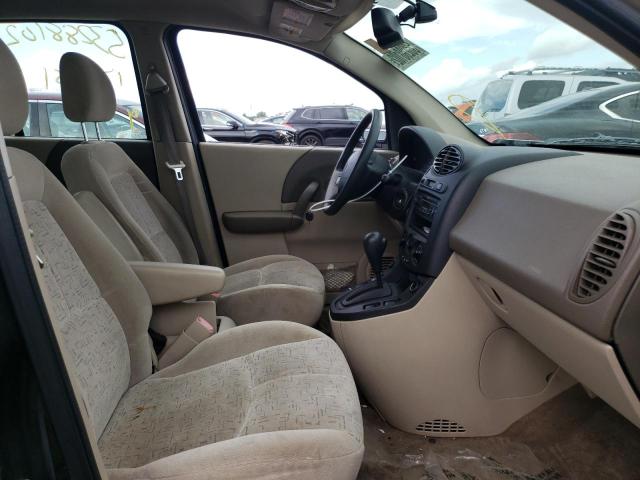 Photo 5 from auction – 2002 SATURN VUE with VIN 5GZCZ63B42S824978