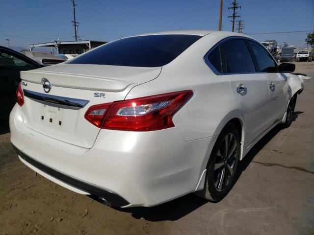 Photo 4 from auction – 2016 NISSAN ALTIMA 2.5 with VIN 1N4AL3AP4GN375370