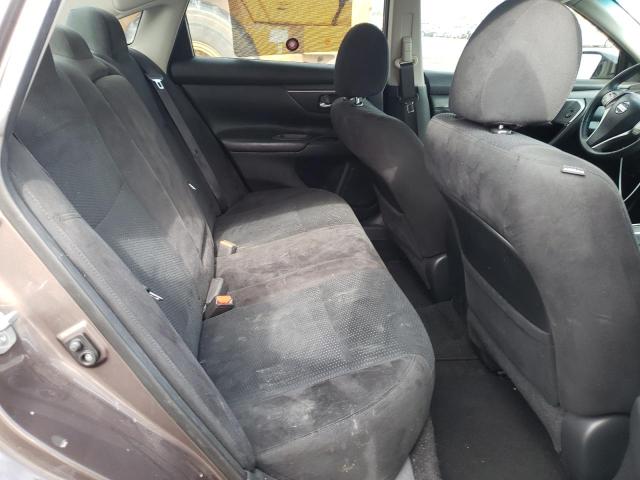 Photo 6 from auction – 2015 NISSAN ALTIMA 2.5 with VIN 1N4AL3APXFC296988