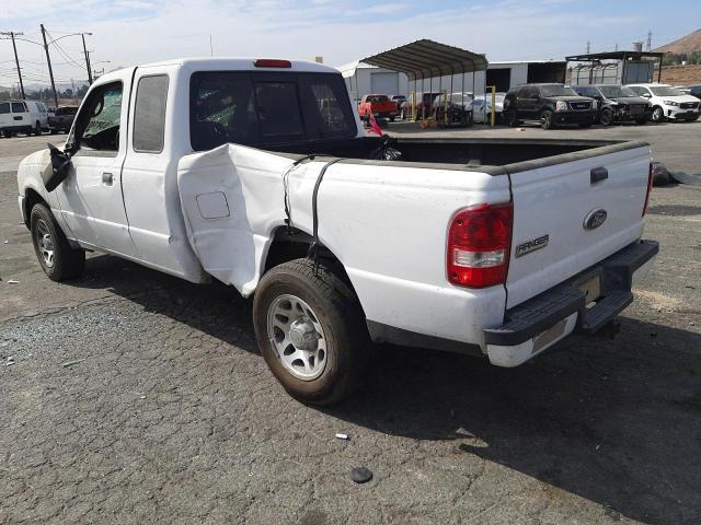 Photo 3 from auction – 2011 FORD RANGER SUP with VIN 1FTKR1ED4BPB05604