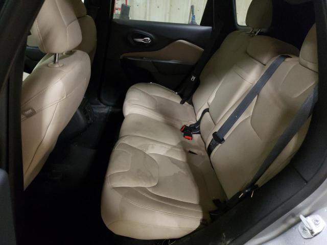 Photo 6 from auction – 2015 JEEP CHEROKEE L with VIN 1C4PJLCB5FW518301