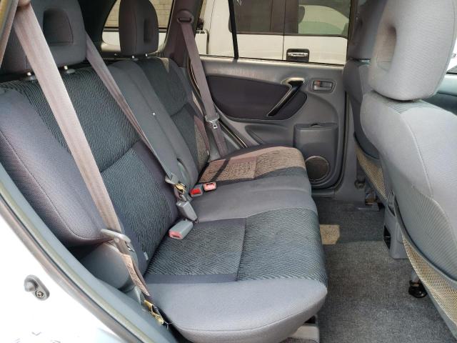 Photo 6 from auction – 2003 TOYOTA RAV4 with VIN JTEGH20V130099555