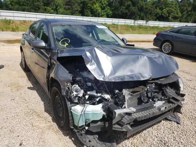 Photo 1 from auction – 2019 NISSAN ALTIMA S with VIN 1N4BL4BV8KC248908