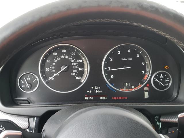 Photo 8 from auction – 2015 BMW X5 XDRIVE3 with VIN 5UXKR0C50F0P08522