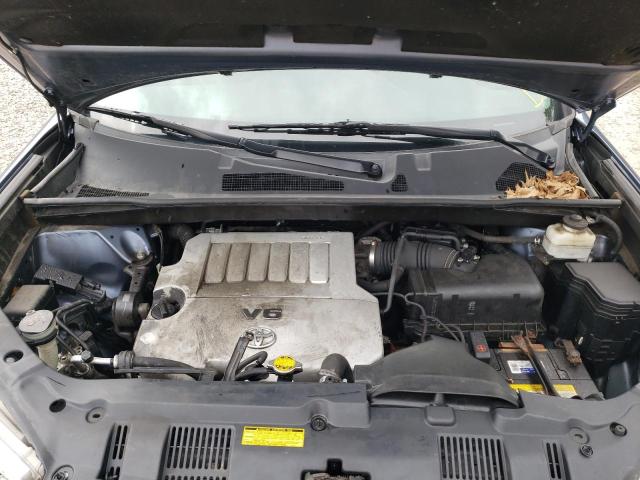 Photo 7 from auction – 2012 TOYOTA HIGHLANDER with VIN 5TDZK3EH0CS054224