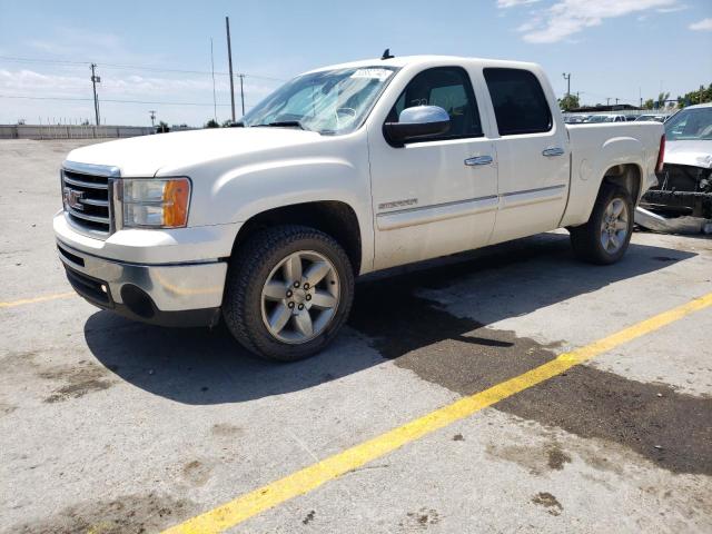 Photo 2 from auction – 2013 GMC SIERRA C15 with VIN 3GTP1VE07DG307149