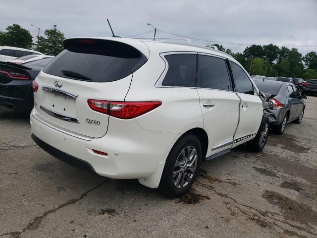 Photo 4 from auction – 2015 INFINITI QX60 with VIN 5N1AL0MM3FC560199