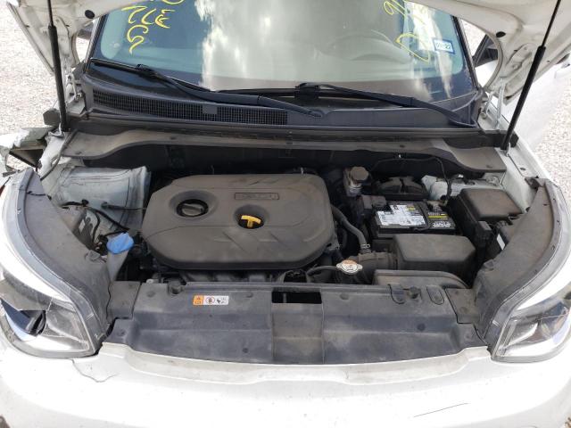 Photo 7 from auction – 2019 KIA SOUL + with VIN KNDJP3A55K7918137