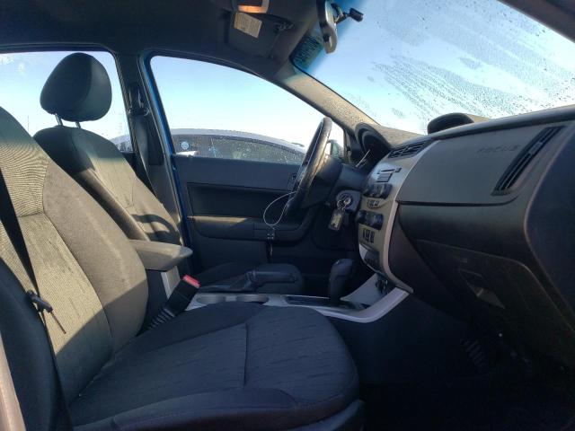 Фото 5 с аукциона – 2011 FORD FOCUS SE с VIN 1FAHP3FN2BW138776