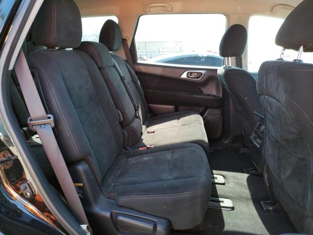 Photo 6 from auction – 2013 NISSAN PATHFINDER with VIN 5N1AR2MM7DC625868