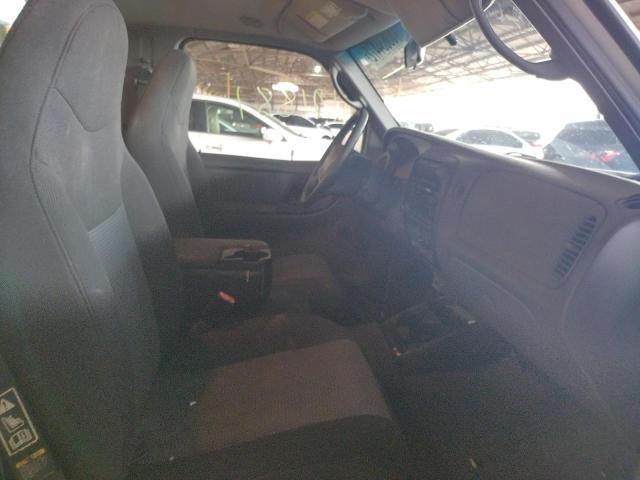 Photo 5 from auction – 2003 FORD RANGER with VIN 1FTYR10U63TA46579
