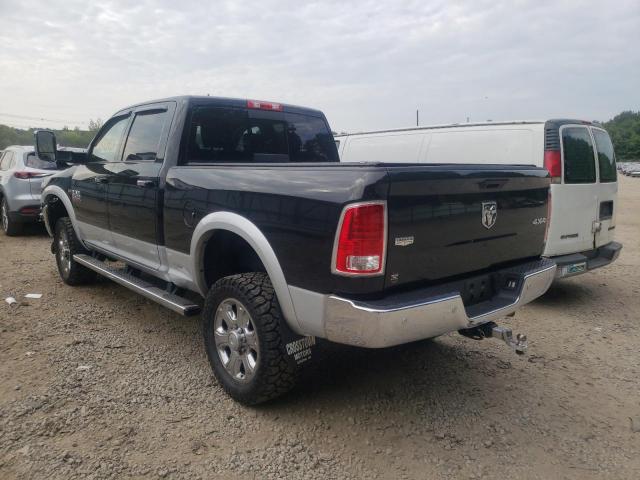 Photo 3 from auction – 2016 RAM 2500 LARAM with VIN 3C6UR5FJ8GG249244
