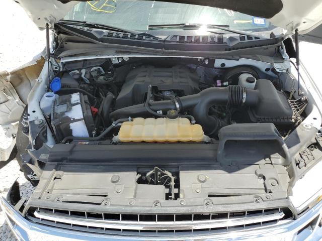 Photo 7 from auction – 2018 FORD F150 SUPER with VIN 1FTEW1CP8JKD25116
