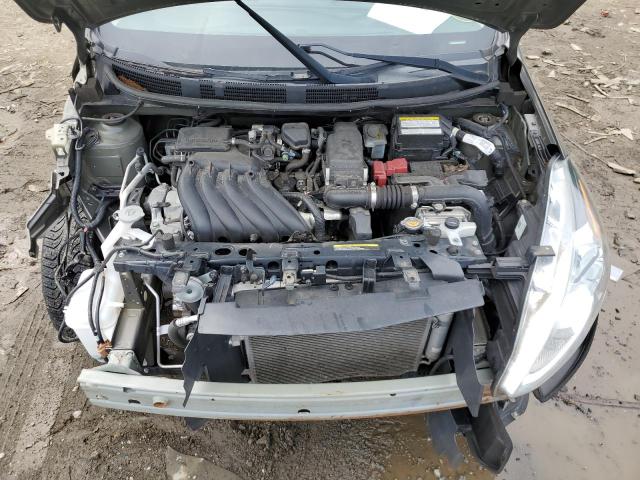 Photo 7 from auction – 2016 NISSAN VERSA S with VIN 3N1CN7AP0GL903557