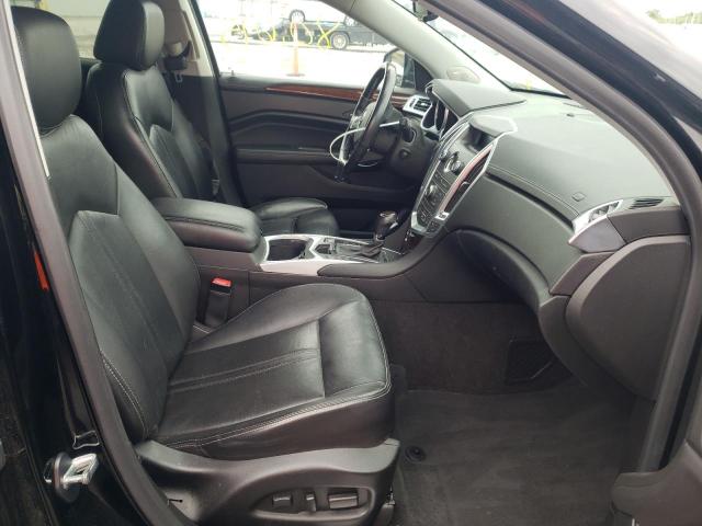 Photo 5 from auction – 2012 CADILLAC SRX LUXURY with VIN 3GYFNAE38CS643692