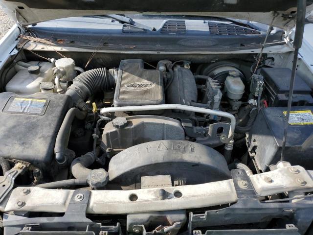 Photo 7 from auction – 2006 CHEVROLET TRAILBLAZE with VIN 1GNDS13SX62287155