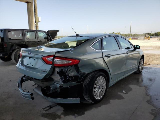 Photo 4 from auction – 2013 FORD FUSION SE with VIN 3FA6P0LU4DR240670