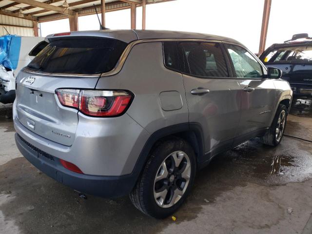 Photo 4 from auction – 2019 JEEP COMPASS LI with VIN 3C4NJCCB8KT809060