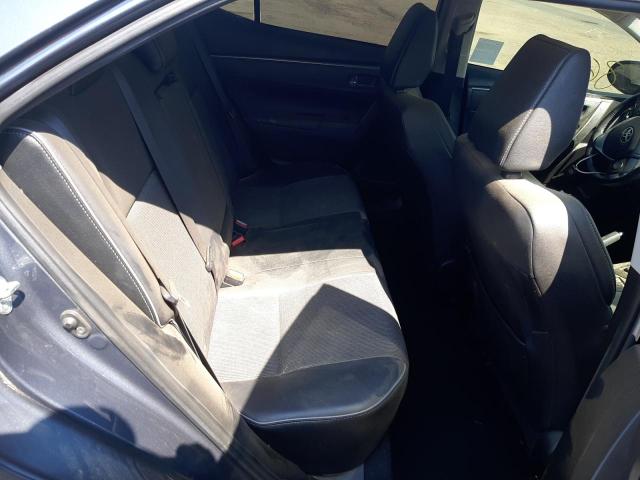 Photo 6 from auction – 2016 TOYOTA COROLLA L with VIN 5YFBURHE2GP455305