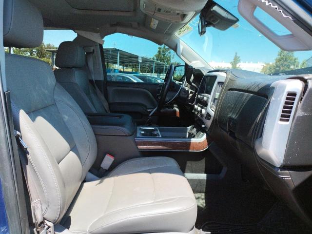 Photo 5 from auction – 2016 GMC SIERRA K15 with VIN 3GTU2NEC3GG180916