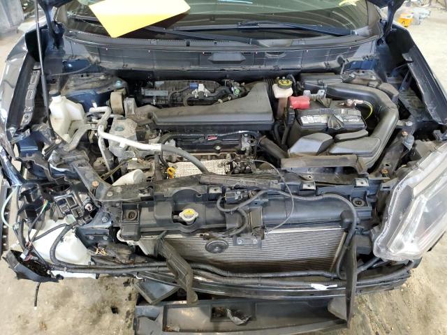 Photo 7 from auction – 2016 NISSAN ROGUE S with VIN KNMAT2MV9GP605262