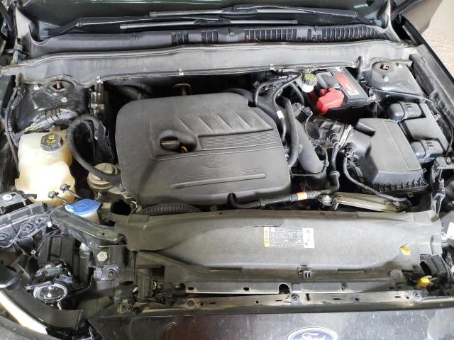 Photo 7 from auction – 2015 FORD FUSION SE with VIN 3FA6P0HD5FR102762