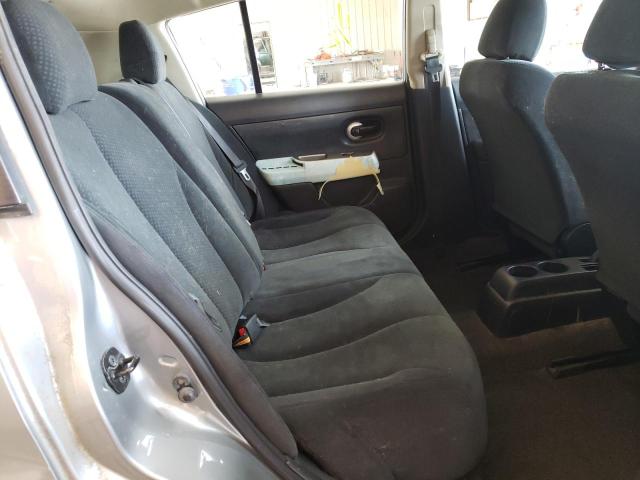 Photo 6 from auction – 2011 NISSAN VERSA S with VIN 3N1BC1CP7BL425349